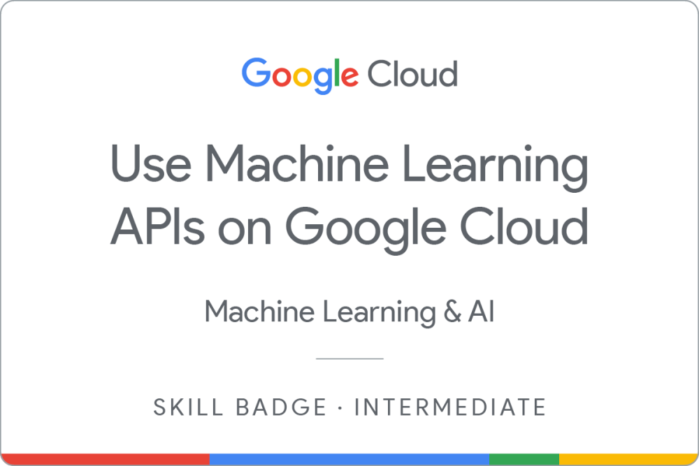 Google Badge