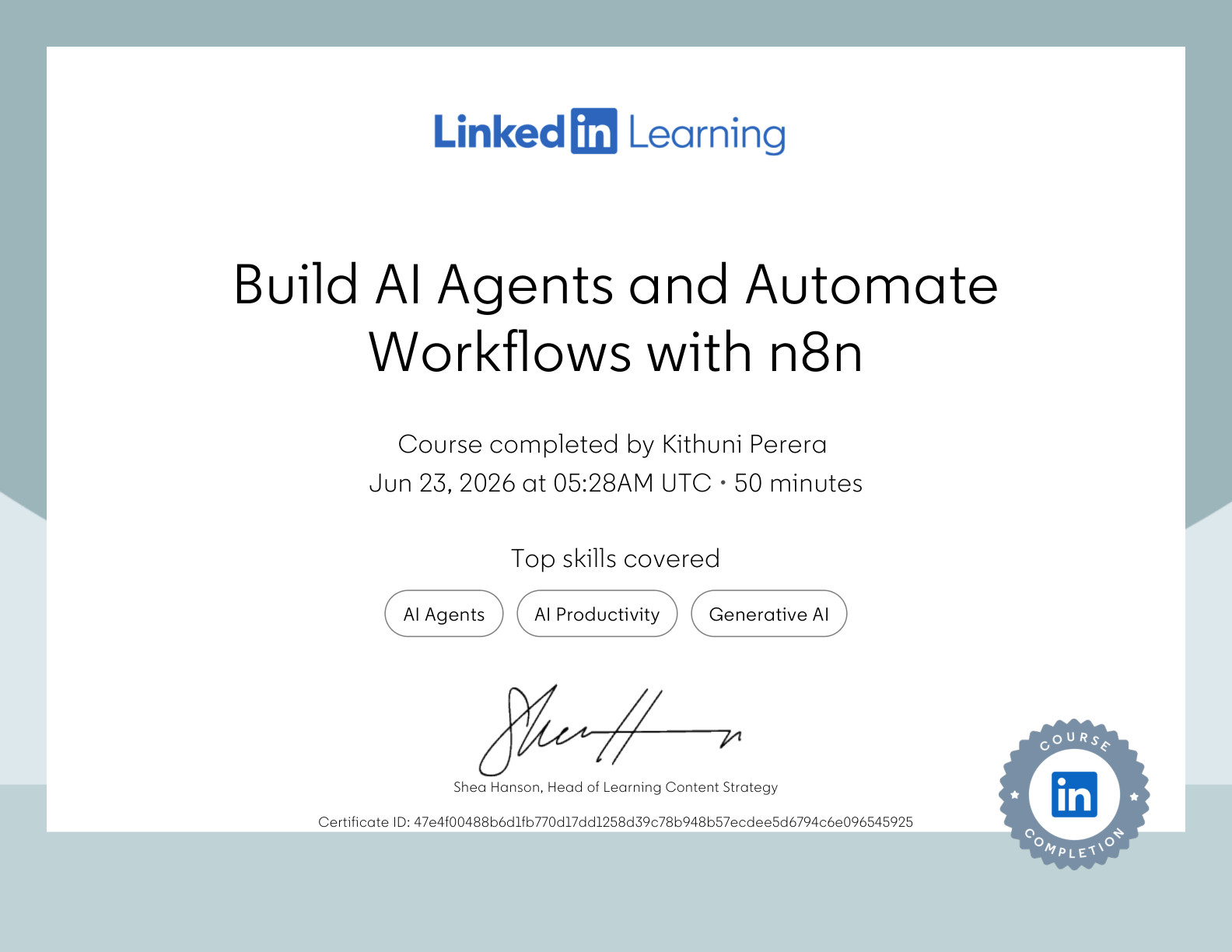 Build AI Agents and Automate Workflows with n8n