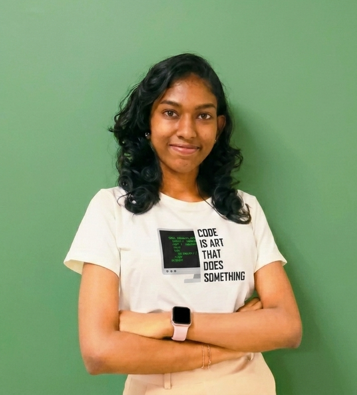 Kithuni Perera