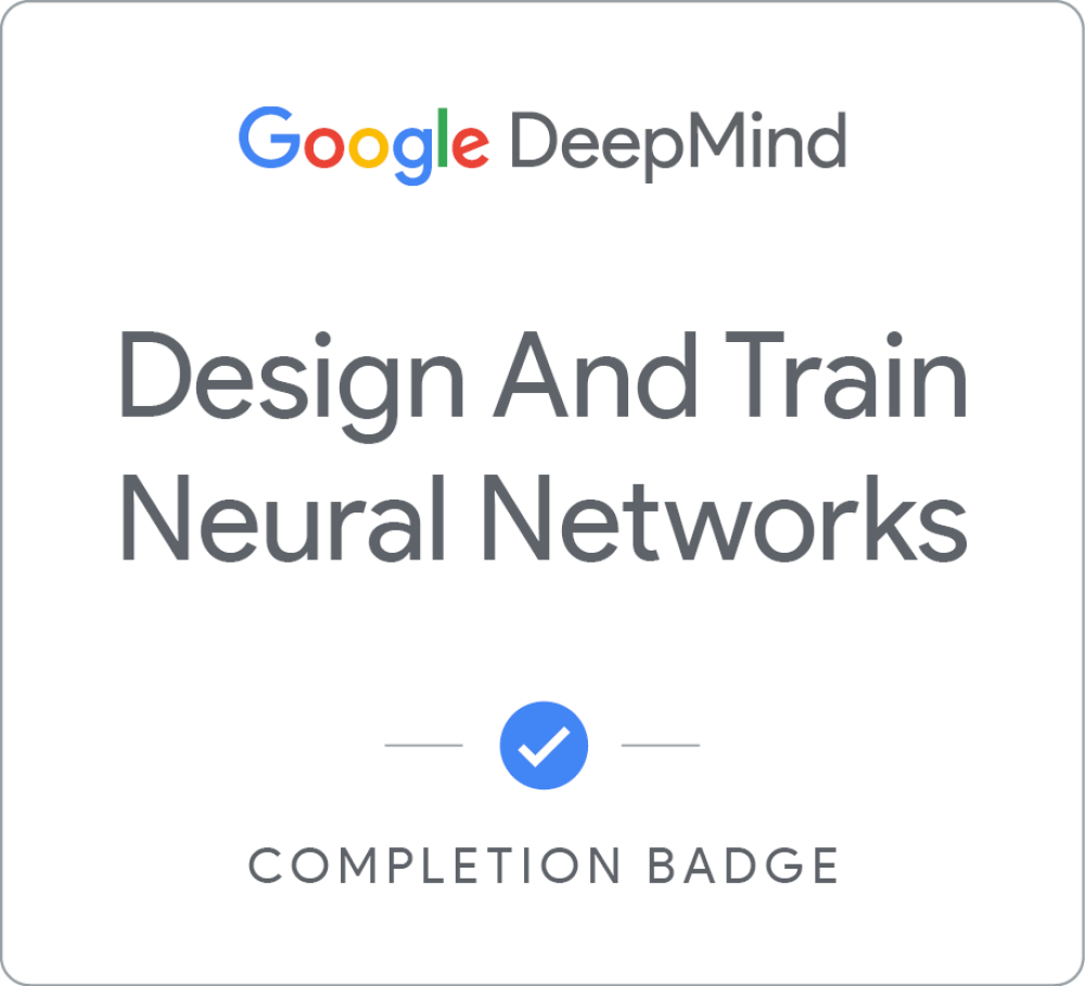 Google Badge
