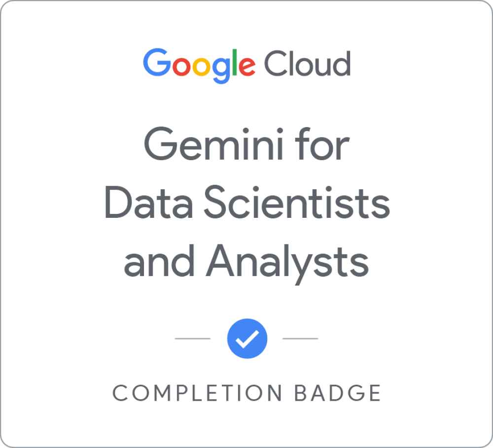 Google Badge