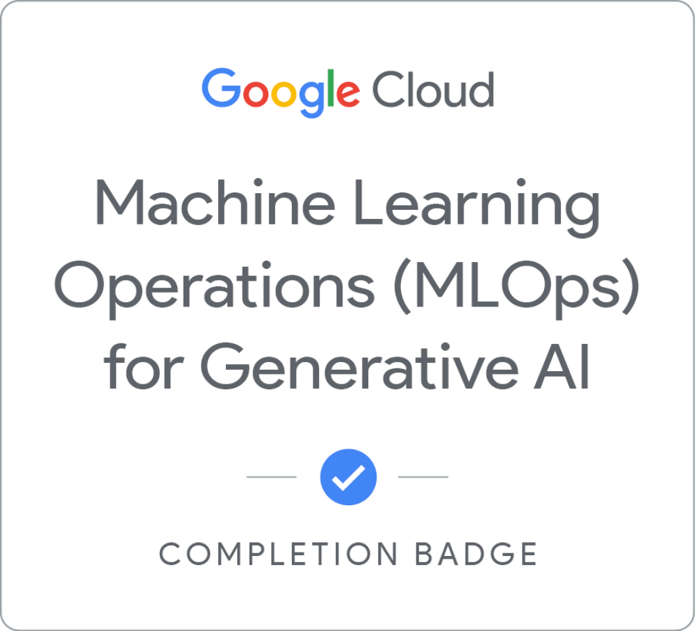 Google Badge